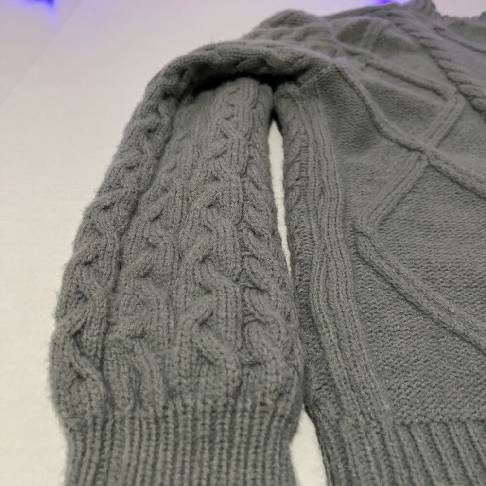 Taylor Swift Tortured Poets Department Cardigan Sweater TTPD Oversize M/L - Picture 11 of 11